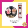 Stand Balon Untuk 7 Pcs Balon