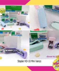 Stapler HD-10 Mini Vanco