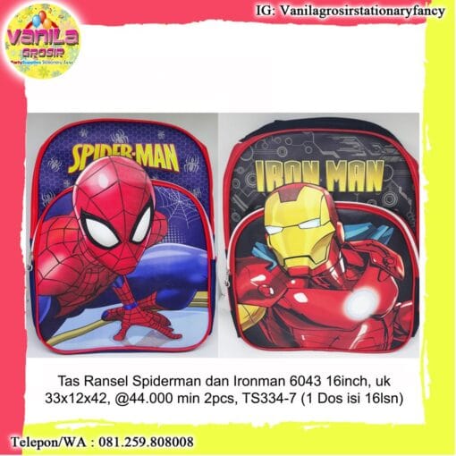 TAS SEKOLAH