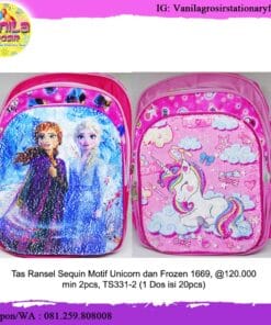 TAS SEQUIN