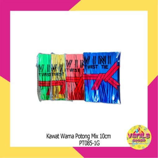 Twist Tie