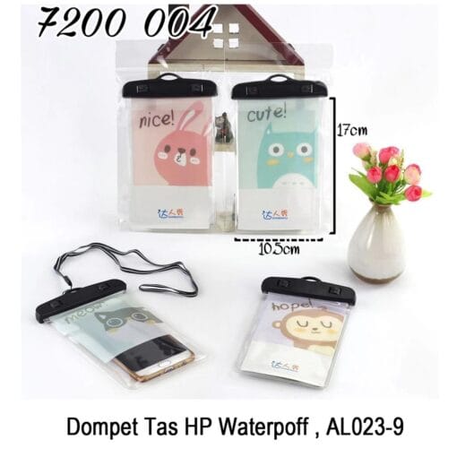 WATERPROF HP