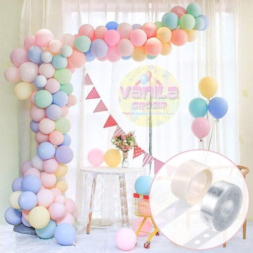 kait balon