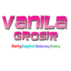 Vanila Grosir