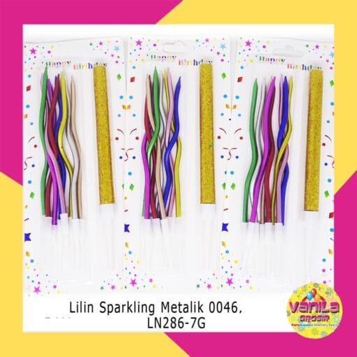 lilin ulangtahun