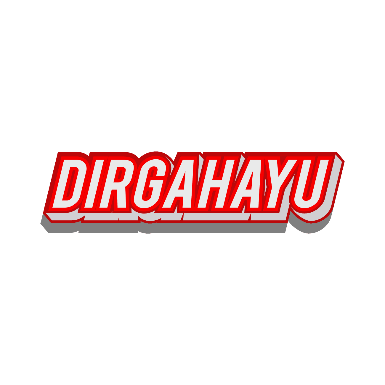Dirgahayu