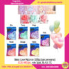 Balon Love Macaron (100pc pak)