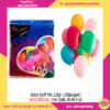 Balon Doff Mix 2,8gr (100pc pak)