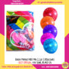 Balon Printed HBD Mix 2,1gr (100pc pak)