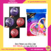 Balon Printed Love 100pc 2,8gr