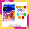 Balon Safari Mix 100pc 2.8gr