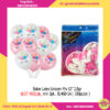 Balon Latex Unicorn Mix 2,8gr (100pc pak)