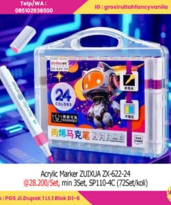 Acrylic Marker ZUIXUA