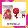 Balon 10pcs Dirgahayu RI 2,1gr
