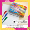 Ballpoint Eselon Ulir Osaka BP05 12pk/box