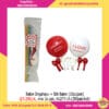 Balon Dirgahayu + Stik Balon