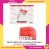 Balon Foil Set 5pc Pentungan Bendera Tulis Indonesia