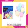 Balon Macaron Mix 2,8gr (100pc pak)