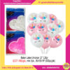 Balon Unicorn 12” 2,8gr 100pcs