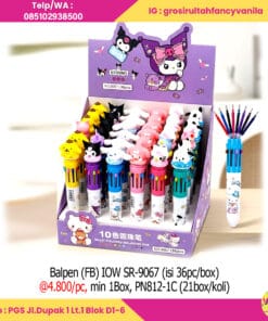 Balpen (FB) IOW isi 36pc/box