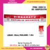 Banner Dirgahayu RI