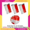 Bendera Tanpa Tali 1 pak isi 80 bendera