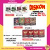 Buku Tulis SON Kwarto 38L