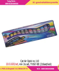 Cat Air Opini no 110