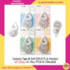 Correction Tape Uk 5x45 XDM 6173 isi 24pc/box