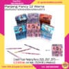 Crayon Putar Panjang Fancy 2525, 2517, 2573