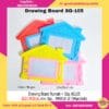Drawing Board Rumah + Stip XG105
