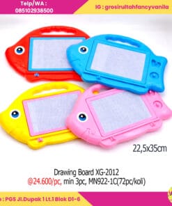 Drawing Board XG-2012