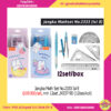 Jangka Math Set No.2333 Isi 8