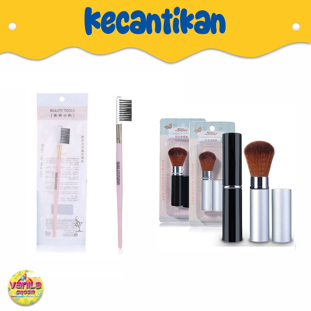 Kecantikan