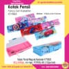 Kotak Pansil Magnet Karakter