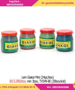 Lem Giakol Mini (24pc box)