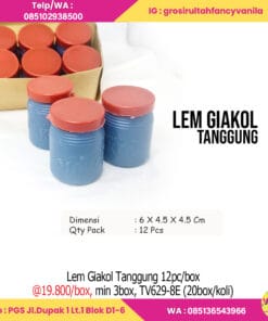 Lem Giakol Tanggung
