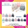 Lunch Bag Motif TB01 Mix