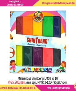 Malam Dus Shintoeng LM10 isi 10