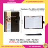 Notebook Poket 8801 1-2-3 100K + Pen Hitam