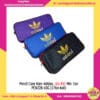 Pensil Case Kain Adidas