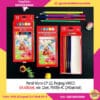 Pensil Warna CP 12L Panjang Vanco