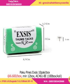 Paku Pines Exsis 10pak