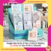 Penggaris Baby Set Box Uk 20cm HX-8830 isi 30 set/box