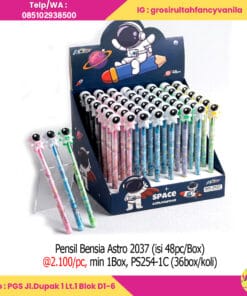 Pensil Bensia Astro 2037 isi 48pc/box
