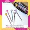 Pensil + Penghapus Sanrio E01DN 24pc
