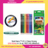 Pensil Warna TF-193-12 Warna Panjang
