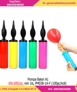 Pompa Balon A1