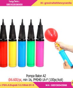 Pompa Balon A2