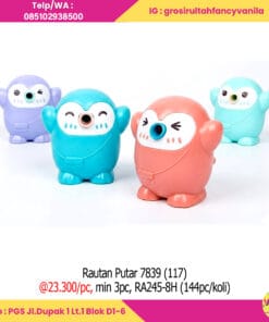 Rautan Putar 7839 117